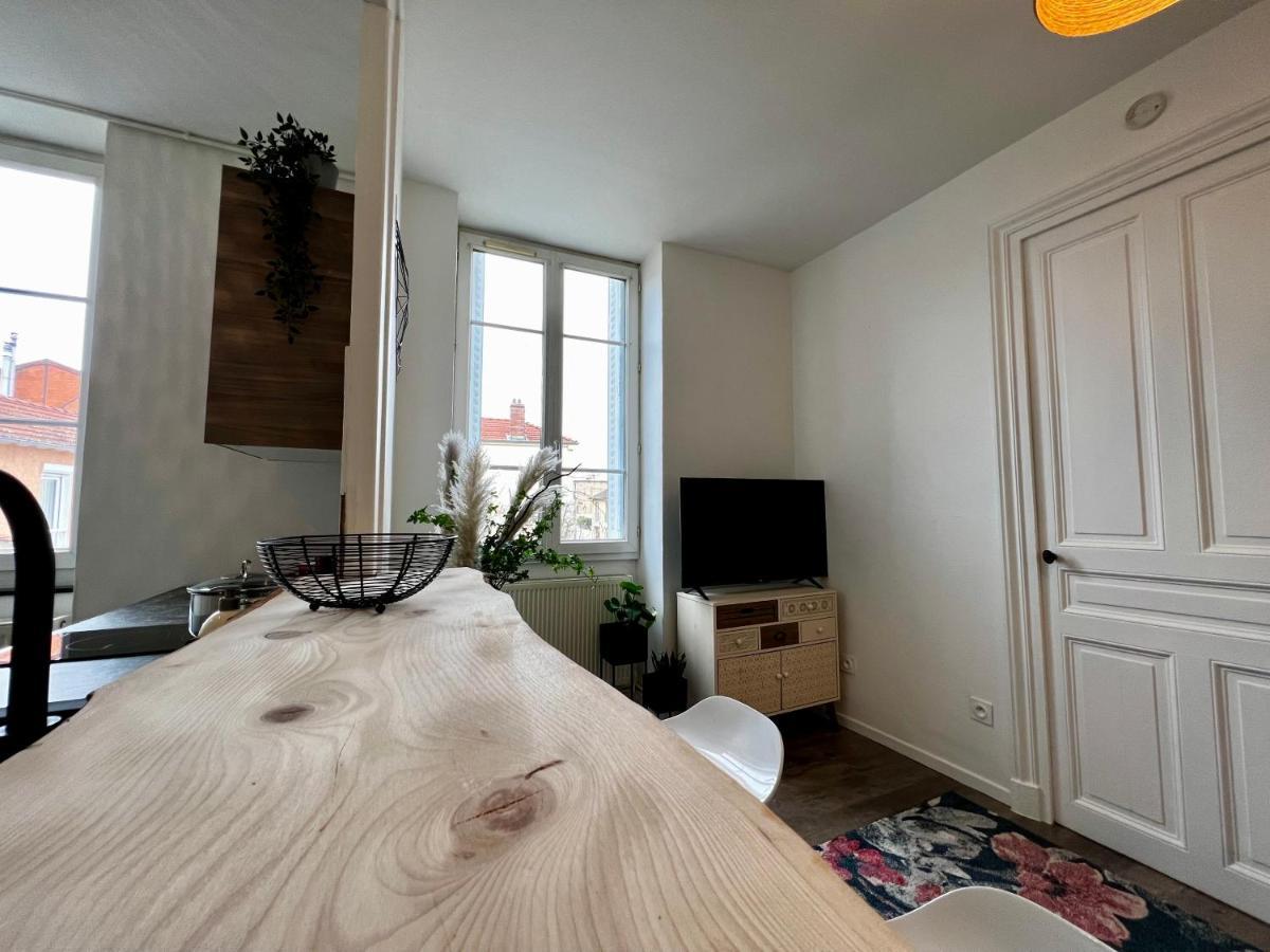 Home Sweet Home Roanne Exterior foto